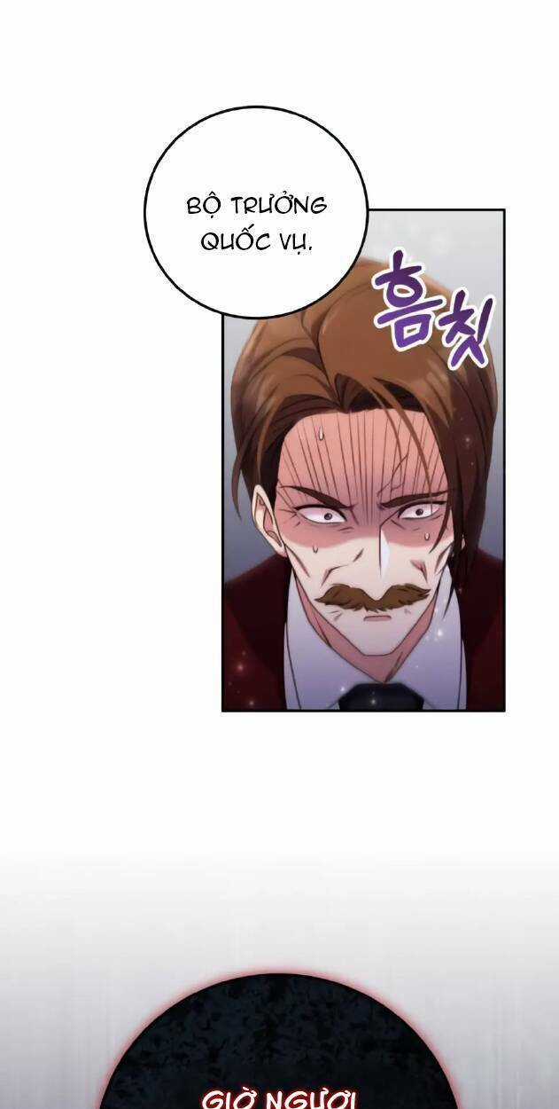 Tôi Sẽ Ly Hôn Với Người Chồng Bạo Chúa Của Mình Chapter 5 trang 82