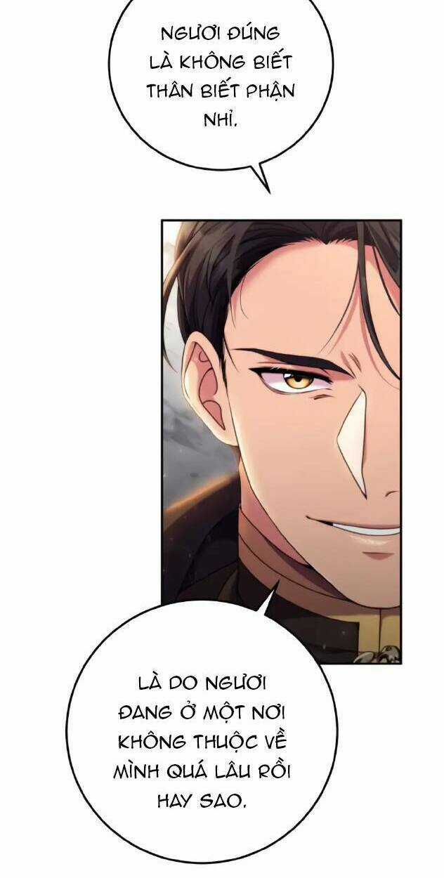 Tôi Sẽ Ly Hôn Với Người Chồng Bạo Chúa Của Mình Chapter 5 trang 86