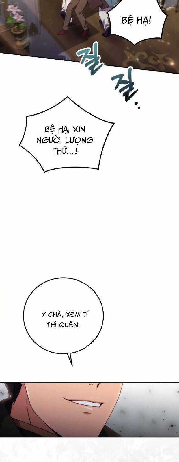 Tôi Sẽ Ly Hôn Với Người Chồng Bạo Chúa Của Mình Chapter 5 trang 90