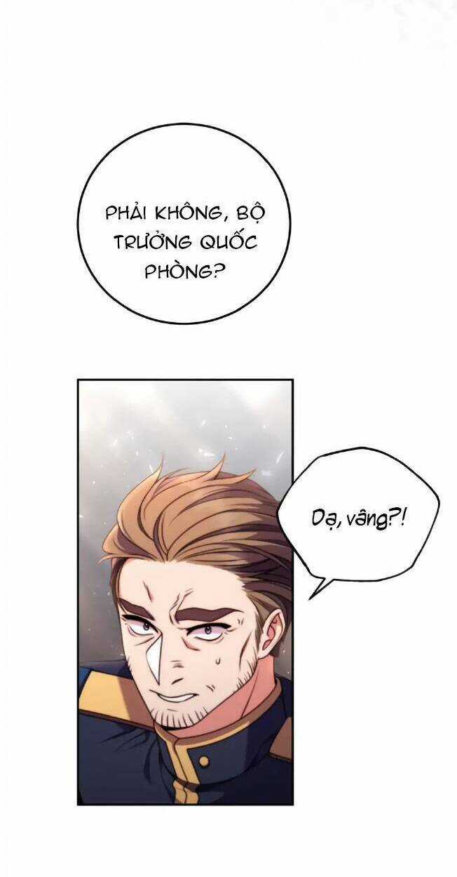 Tôi Sẽ Ly Hôn Với Người Chồng Bạo Chúa Của Mình Chapter 5 trang 92