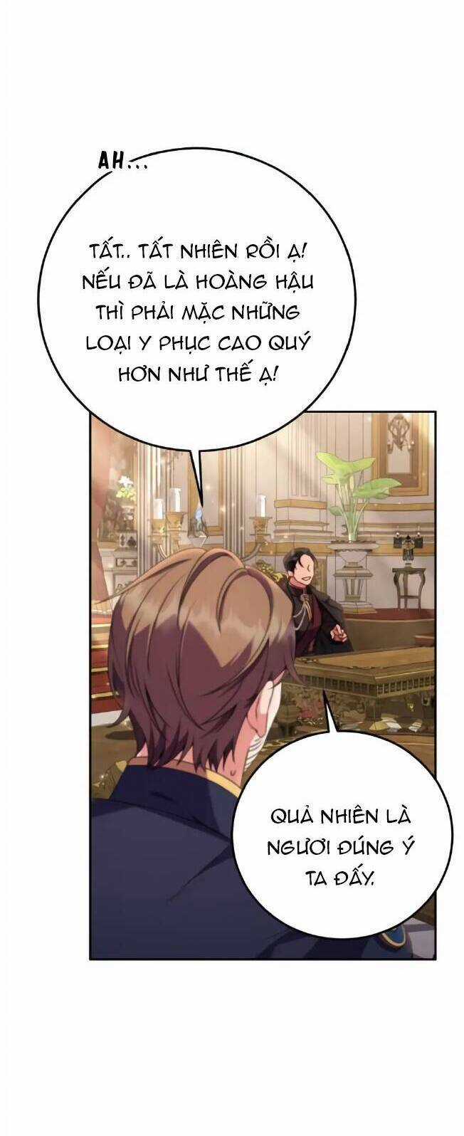 Tôi Sẽ Ly Hôn Với Người Chồng Bạo Chúa Của Mình Chapter 5 trang 93