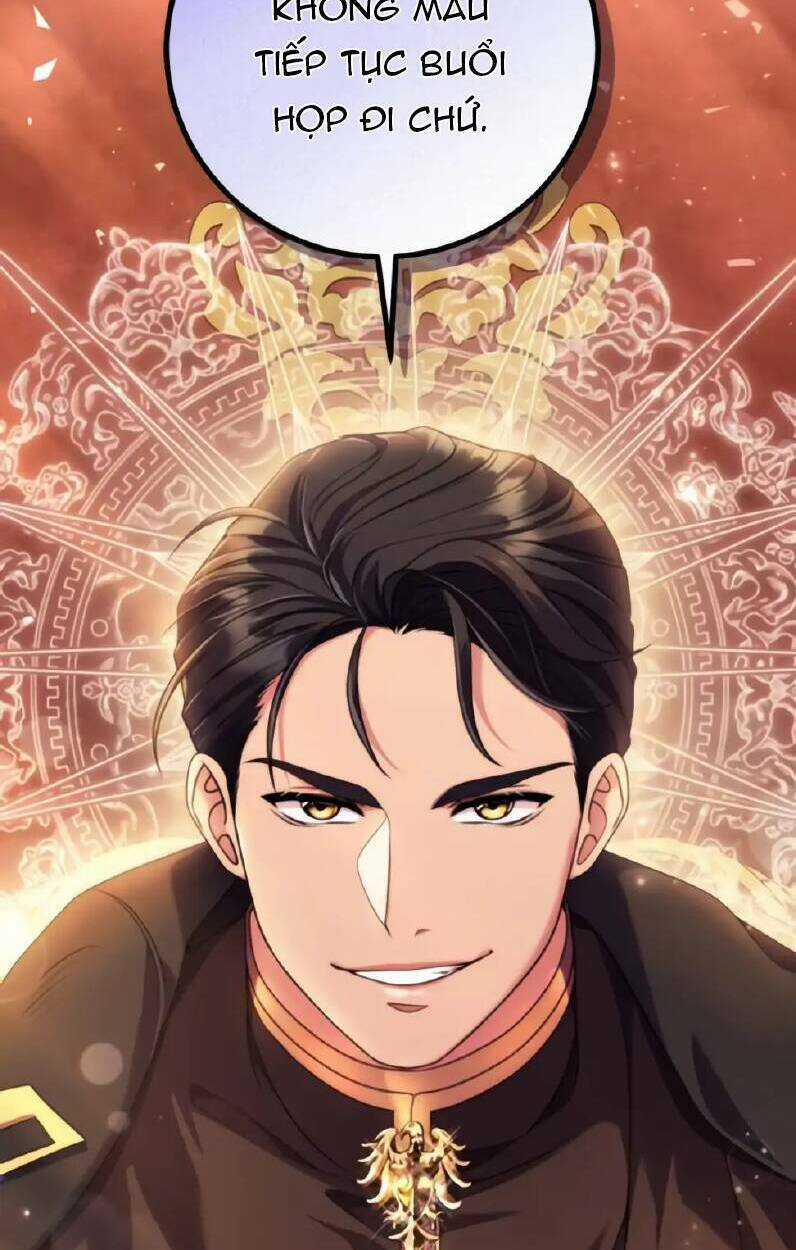 Tôi Sẽ Ly Hôn Với Người Chồng Bạo Chúa Của Mình Chapter 5 trang 98