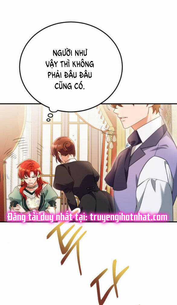 Tôi Sẽ Ly Hôn Với Người Chồng Bạo Chúa Của Mình Chapter 50.1 trang 1