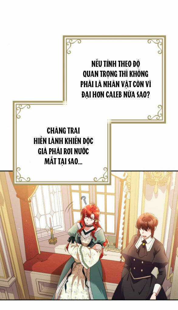 Tôi Sẽ Ly Hôn Với Người Chồng Bạo Chúa Của Mình Chapter 50.1 trang 11