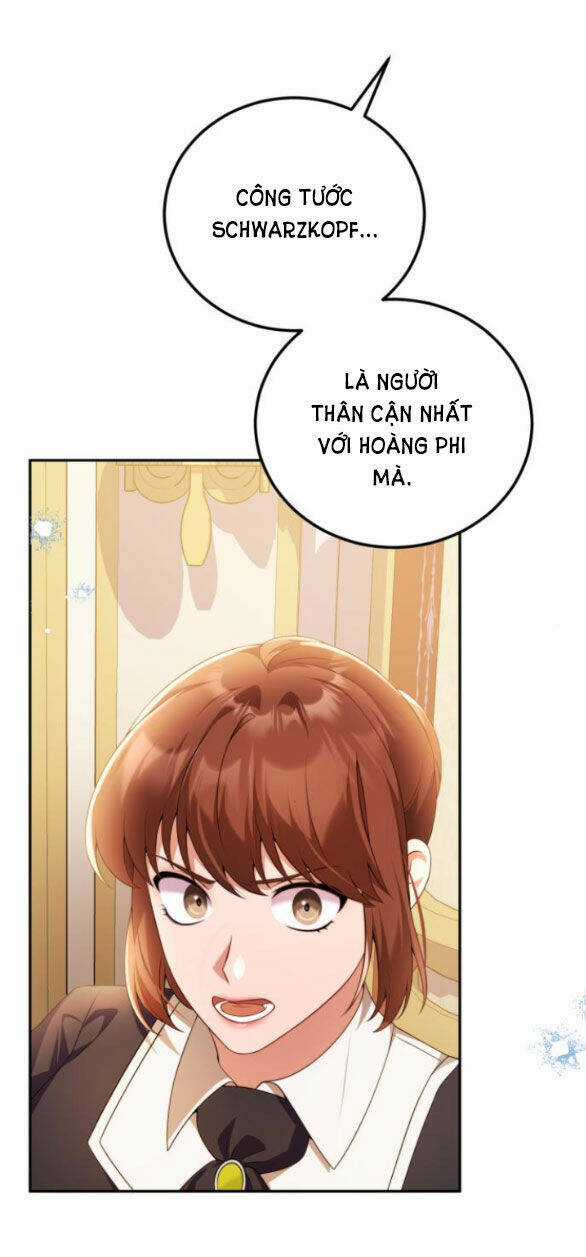 Tôi Sẽ Ly Hôn Với Người Chồng Bạo Chúa Của Mình Chapter 50.1 trang 12