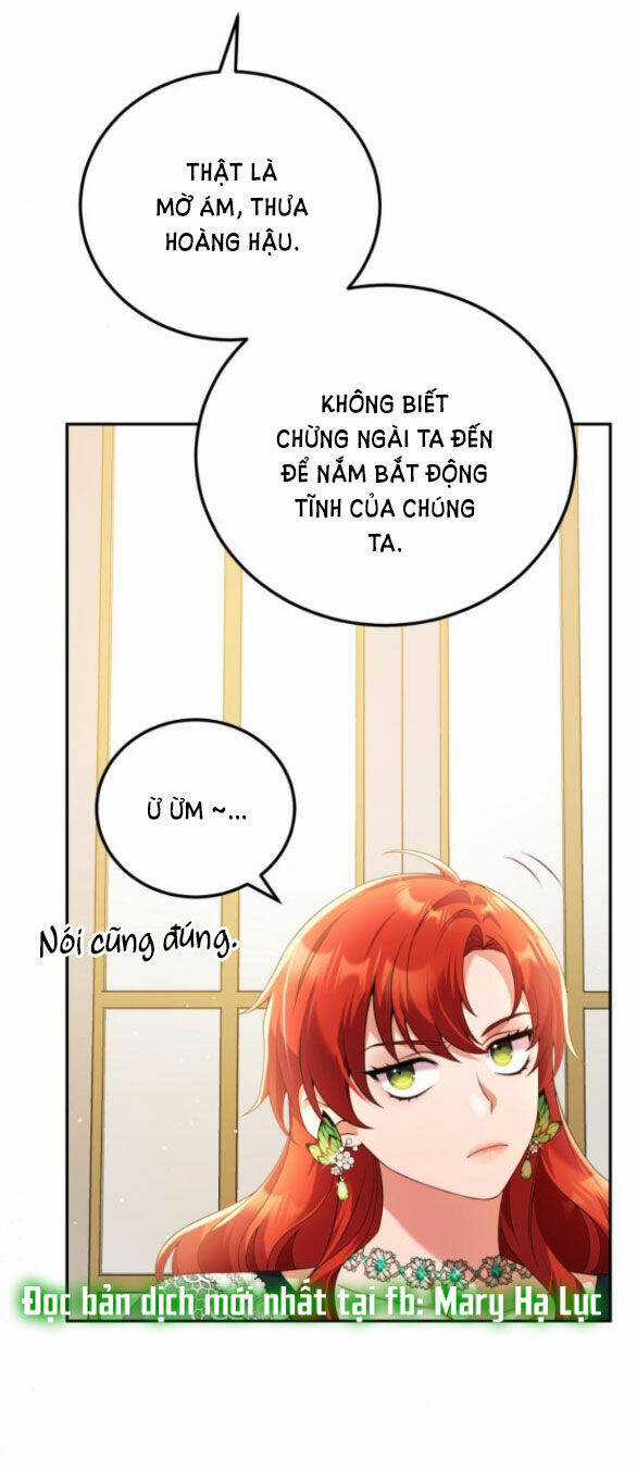 Tôi Sẽ Ly Hôn Với Người Chồng Bạo Chúa Của Mình Chapter 50.1 trang 13