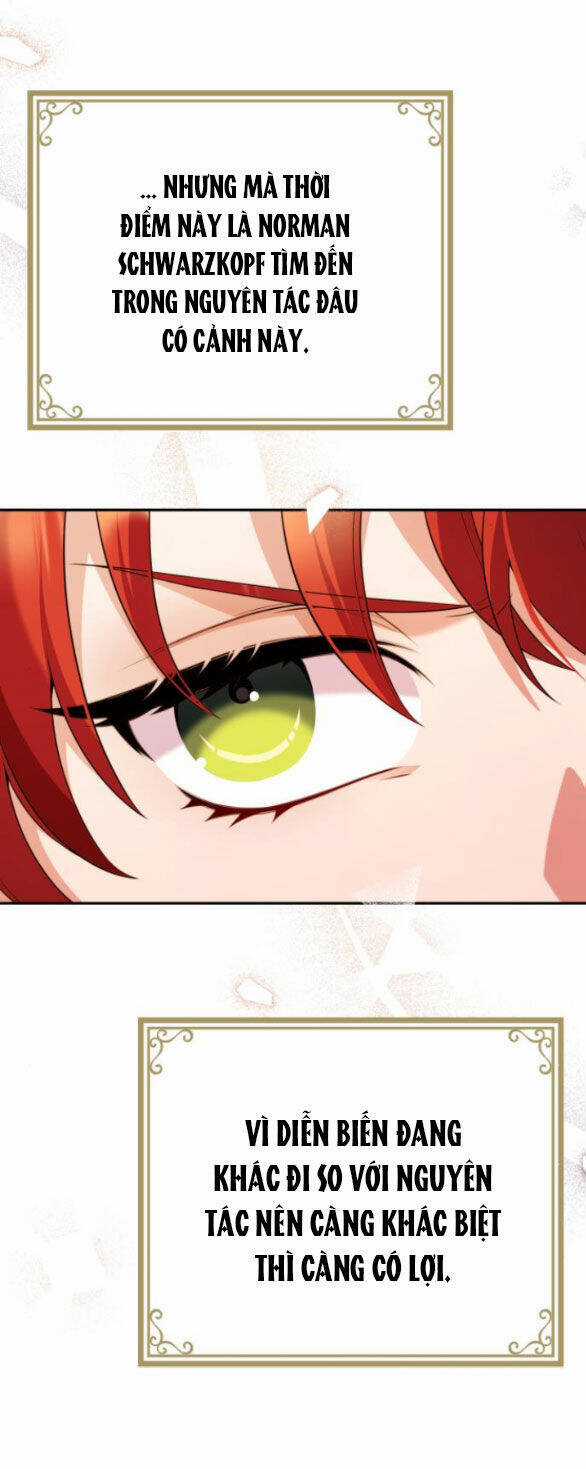 Tôi Sẽ Ly Hôn Với Người Chồng Bạo Chúa Của Mình Chapter 50.1 trang 14