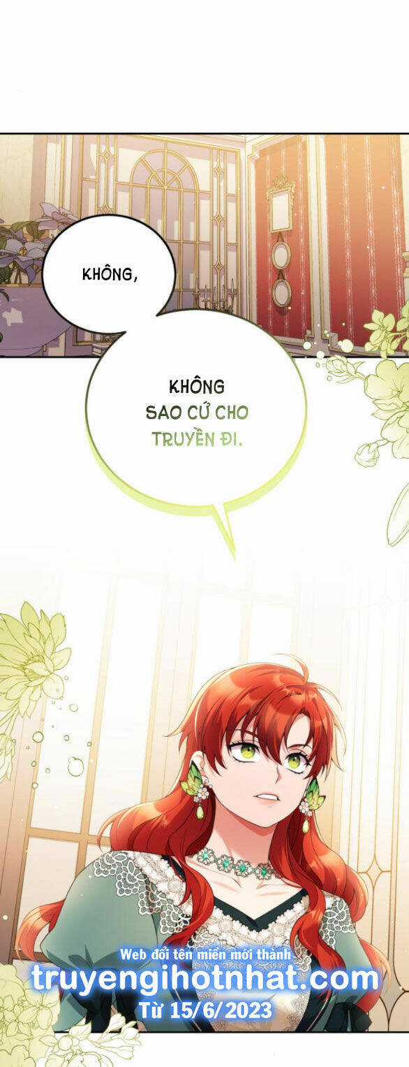 Tôi Sẽ Ly Hôn Với Người Chồng Bạo Chúa Của Mình Chapter 50.1 trang 15
