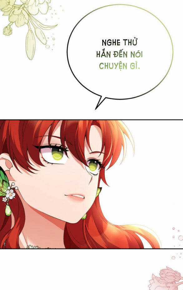 Tôi Sẽ Ly Hôn Với Người Chồng Bạo Chúa Của Mình Chapter 50.1 trang 16