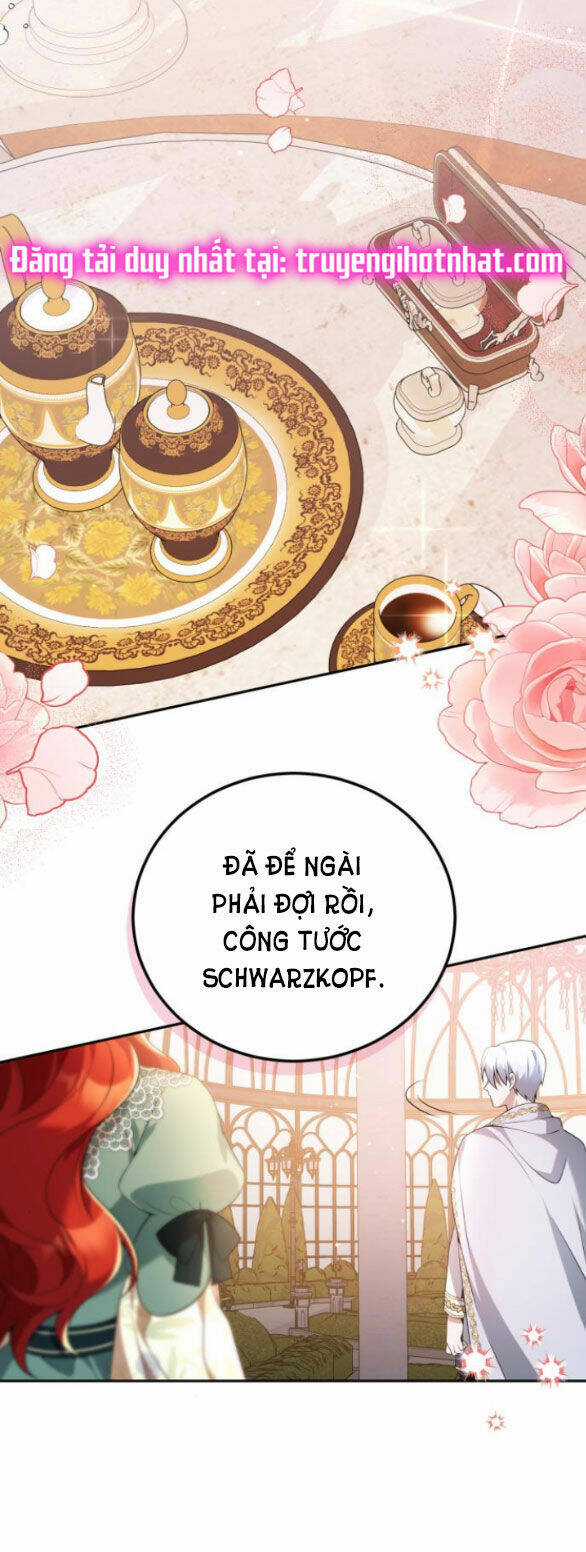 Tôi Sẽ Ly Hôn Với Người Chồng Bạo Chúa Của Mình Chapter 50.1 trang 18