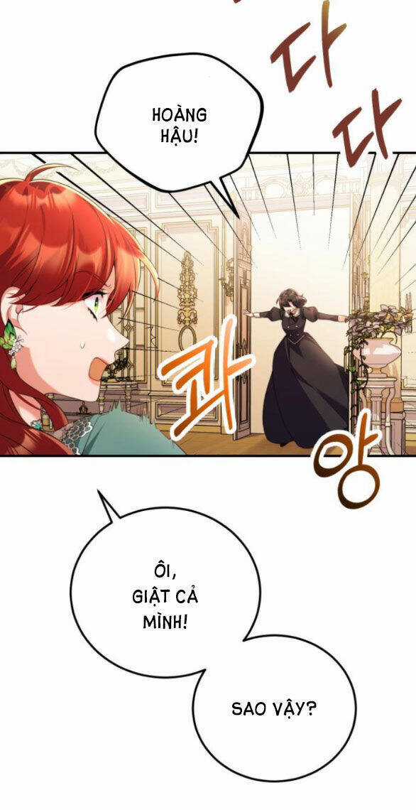 Tôi Sẽ Ly Hôn Với Người Chồng Bạo Chúa Của Mình Chapter 50.1 trang 2