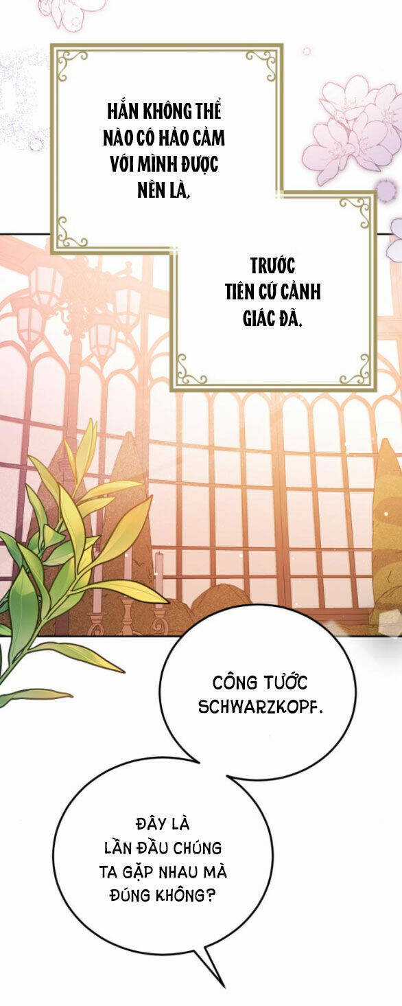 Tôi Sẽ Ly Hôn Với Người Chồng Bạo Chúa Của Mình Chapter 50.1 trang 27