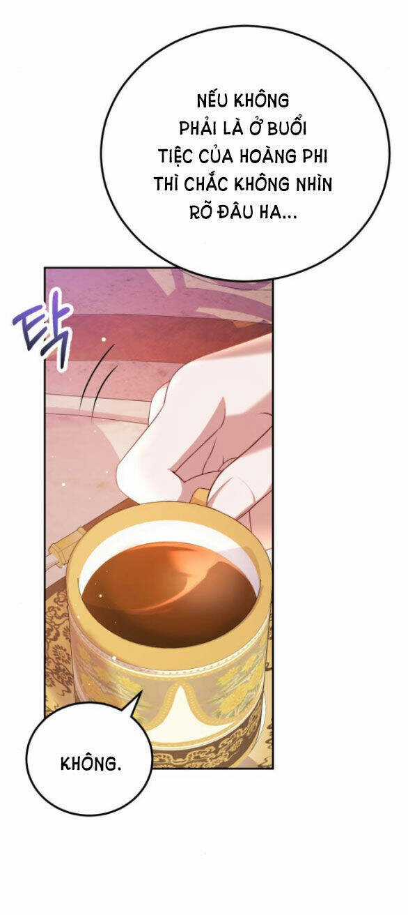 Tôi Sẽ Ly Hôn Với Người Chồng Bạo Chúa Của Mình Chapter 50.1 trang 29