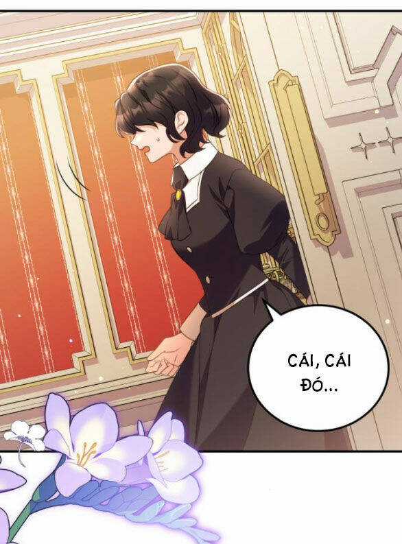 Tôi Sẽ Ly Hôn Với Người Chồng Bạo Chúa Của Mình Chapter 50.1 trang 3