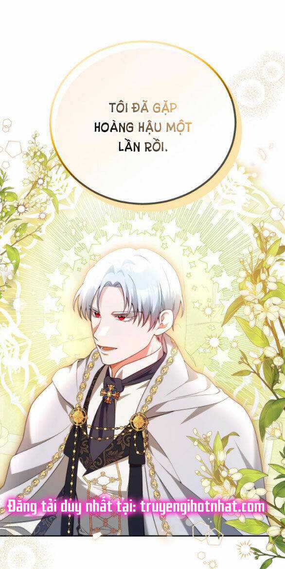Tôi Sẽ Ly Hôn Với Người Chồng Bạo Chúa Của Mình Chapter 50.1 trang 30