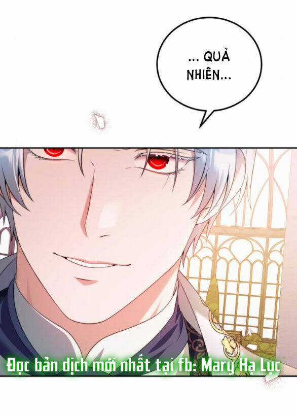 Tôi Sẽ Ly Hôn Với Người Chồng Bạo Chúa Của Mình Chapter 50.1 trang 34