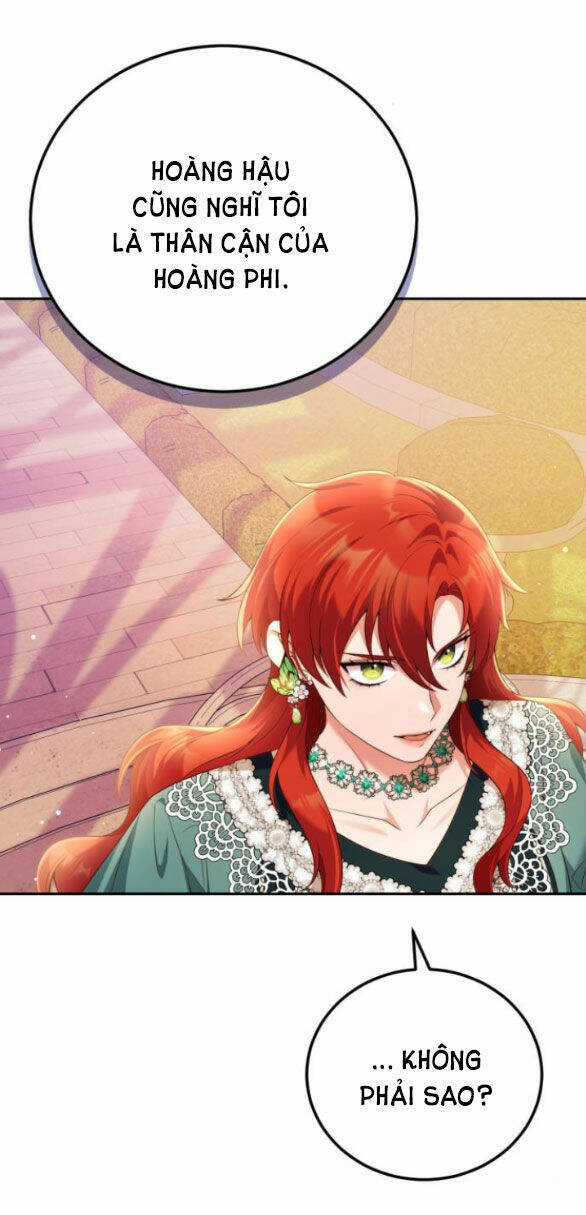 Tôi Sẽ Ly Hôn Với Người Chồng Bạo Chúa Của Mình Chapter 50.1 trang 35