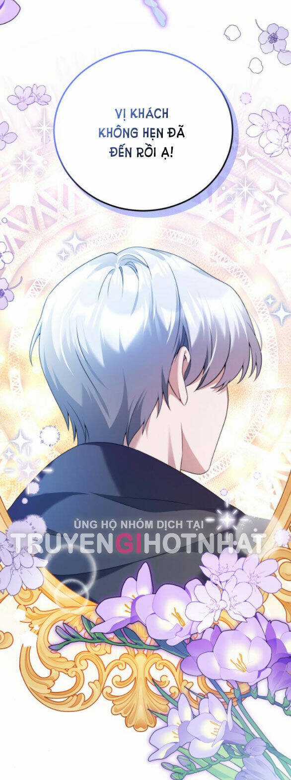 Tôi Sẽ Ly Hôn Với Người Chồng Bạo Chúa Của Mình Chapter 50.1 trang 4