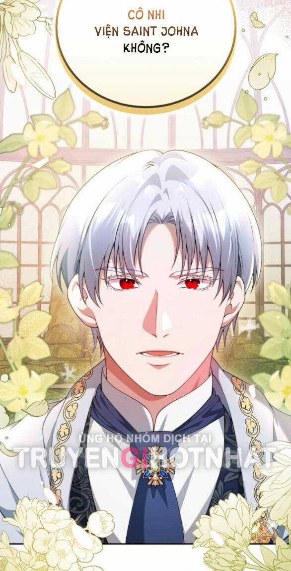 Tôi Sẽ Ly Hôn Với Người Chồng Bạo Chúa Của Mình Chapter 50.1 trang 41