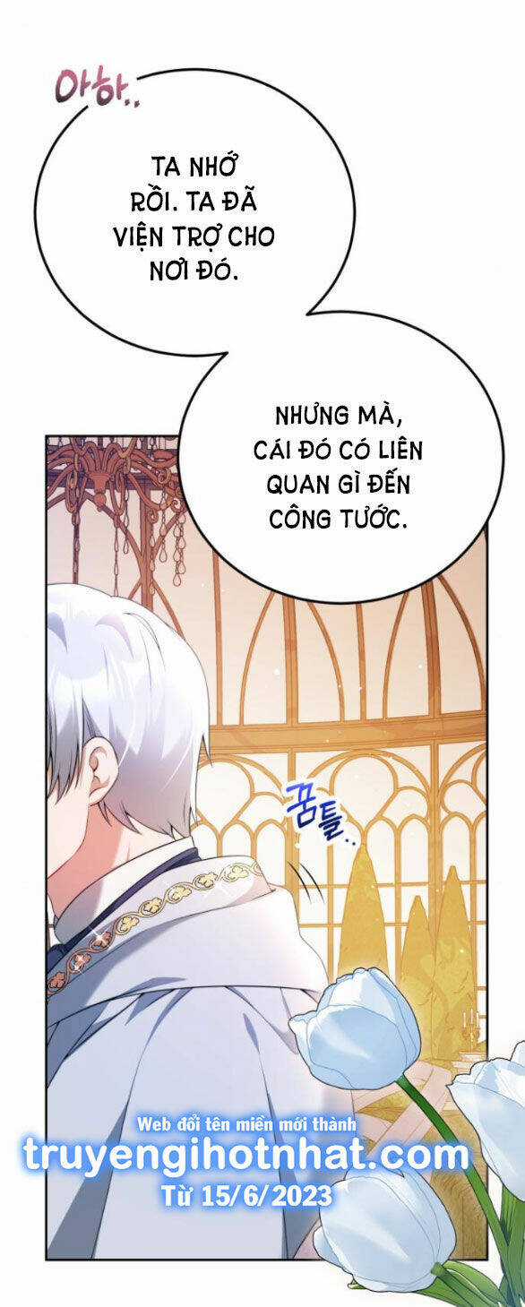 Tôi Sẽ Ly Hôn Với Người Chồng Bạo Chúa Của Mình Chapter 50.1 trang 45