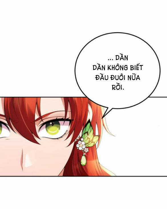 Tôi Sẽ Ly Hôn Với Người Chồng Bạo Chúa Của Mình Chapter 50.1 trang 48