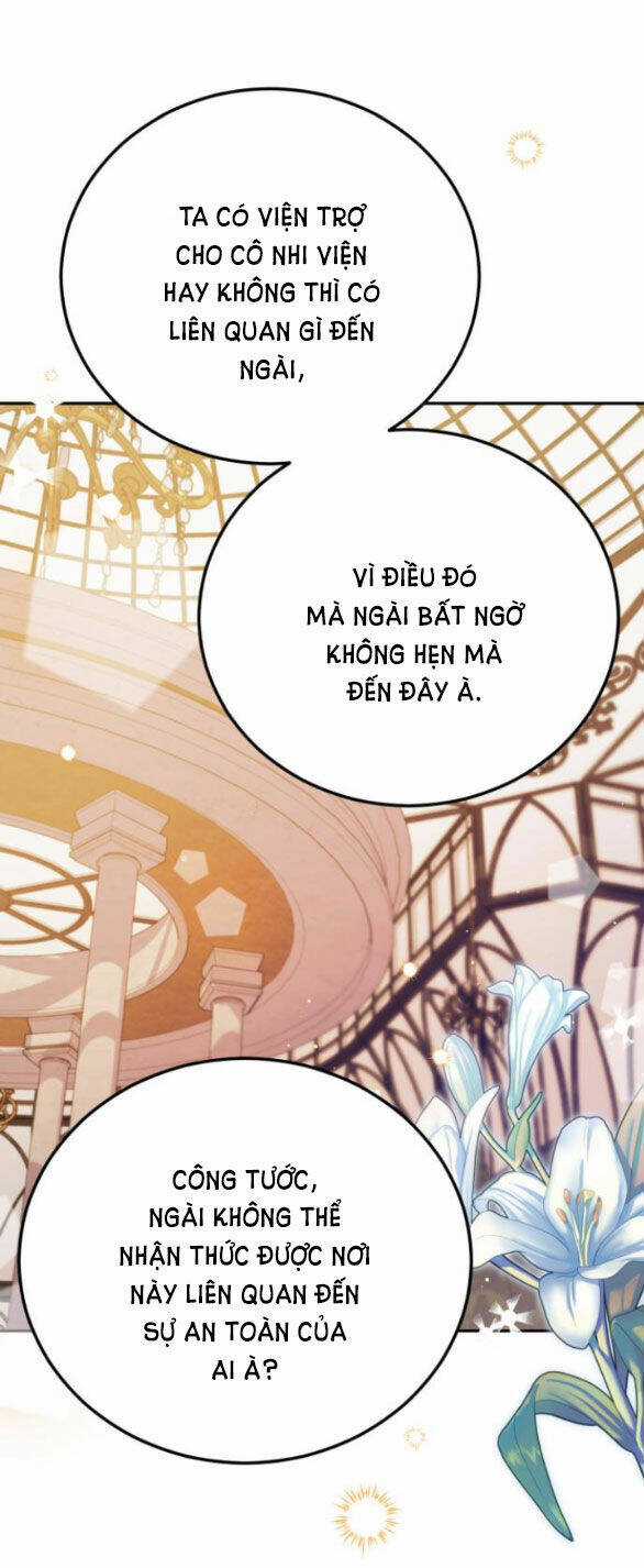 Tôi Sẽ Ly Hôn Với Người Chồng Bạo Chúa Của Mình Chapter 50.1 trang 49