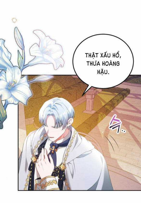 Tôi Sẽ Ly Hôn Với Người Chồng Bạo Chúa Của Mình Chapter 50.1 trang 50