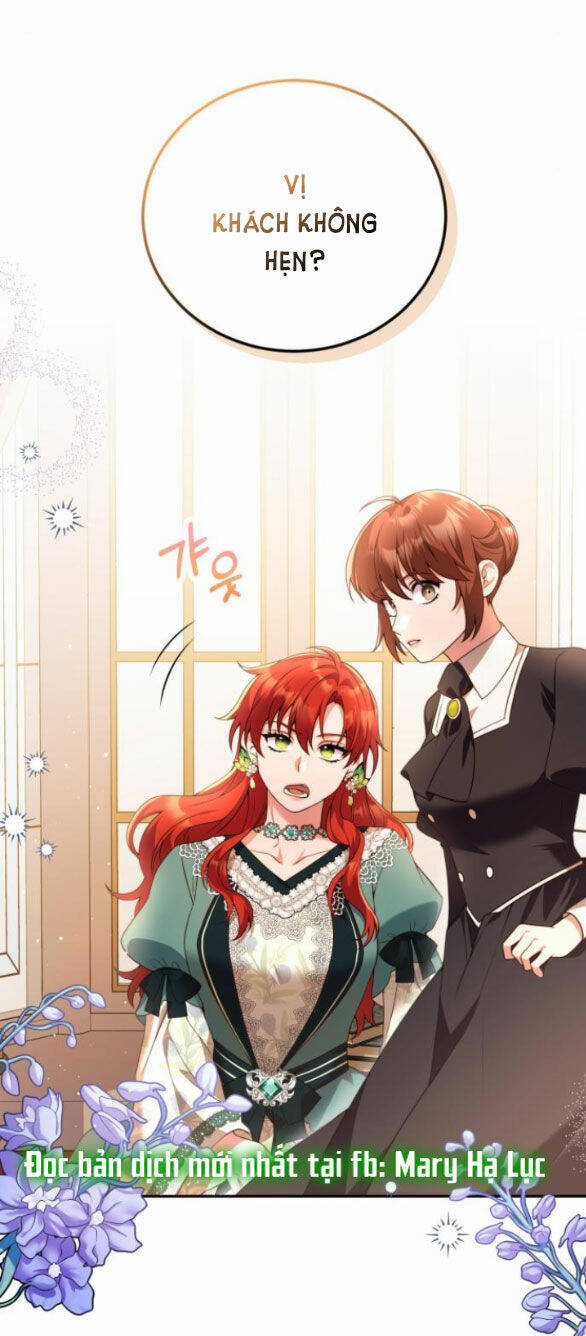 Tôi Sẽ Ly Hôn Với Người Chồng Bạo Chúa Của Mình Chapter 50.1 trang 6