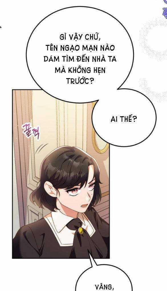 Tôi Sẽ Ly Hôn Với Người Chồng Bạo Chúa Của Mình Chapter 50.1 trang 7