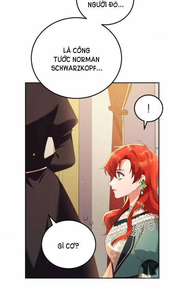 Tôi Sẽ Ly Hôn Với Người Chồng Bạo Chúa Của Mình Chapter 50.1 trang 8