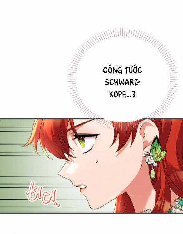 Tôi Sẽ Ly Hôn Với Người Chồng Bạo Chúa Của Mình Chapter 50.1 trang 9