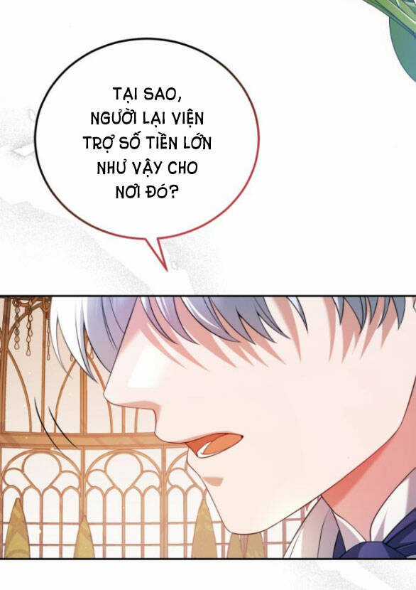 Tôi Sẽ Ly Hôn Với Người Chồng Bạo Chúa Của Mình Chapter 50.2 trang 11