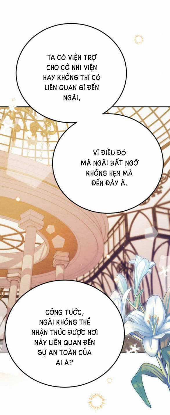 Tôi Sẽ Ly Hôn Với Người Chồng Bạo Chúa Của Mình Chapter 50.2 trang 14