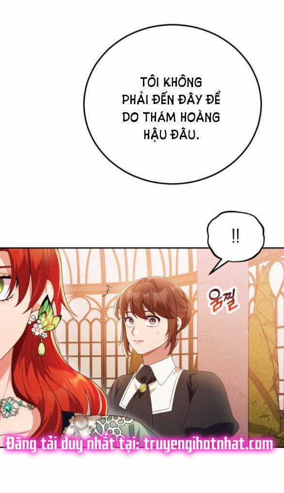 Tôi Sẽ Ly Hôn Với Người Chồng Bạo Chúa Của Mình Chapter 50.2 trang 2