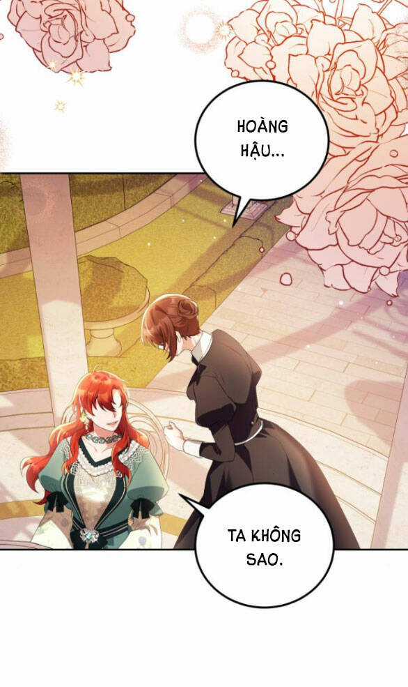 Tôi Sẽ Ly Hôn Với Người Chồng Bạo Chúa Của Mình Chapter 50.2 trang 23