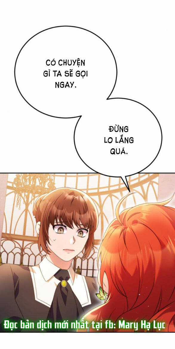 Tôi Sẽ Ly Hôn Với Người Chồng Bạo Chúa Của Mình Chapter 50.2 trang 24
