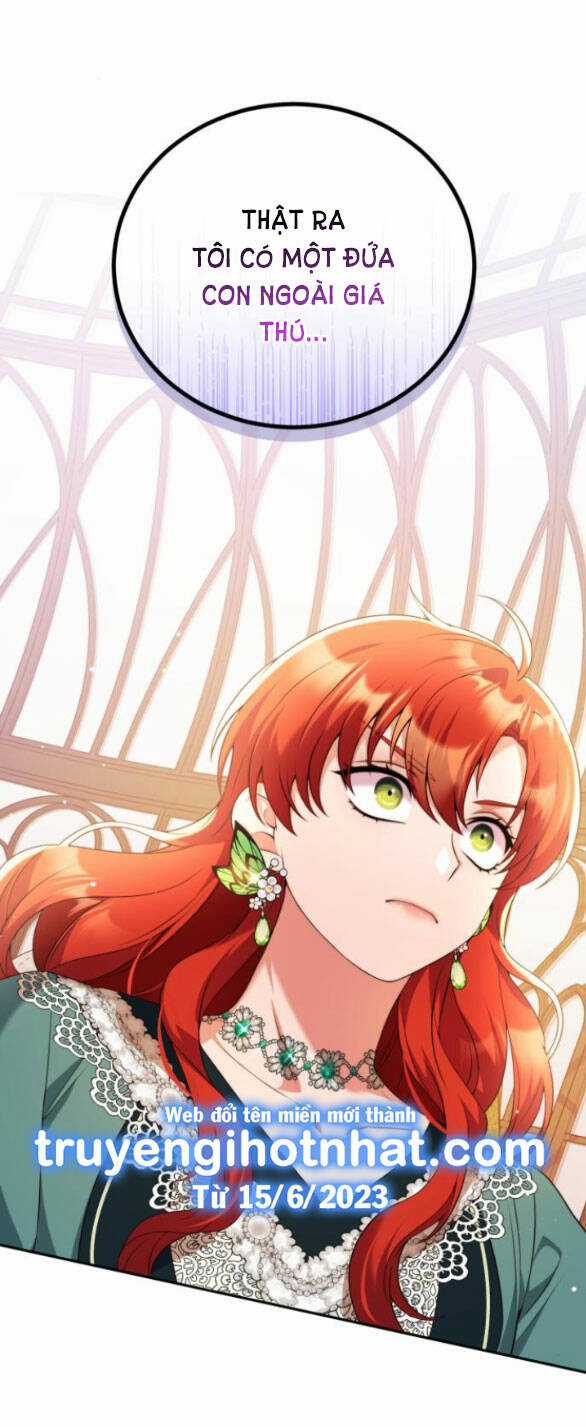 Tôi Sẽ Ly Hôn Với Người Chồng Bạo Chúa Của Mình Chapter 50.2 trang 29