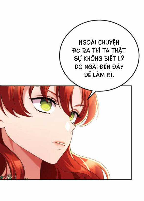 Tôi Sẽ Ly Hôn Với Người Chồng Bạo Chúa Của Mình Chapter 50.2 trang 4