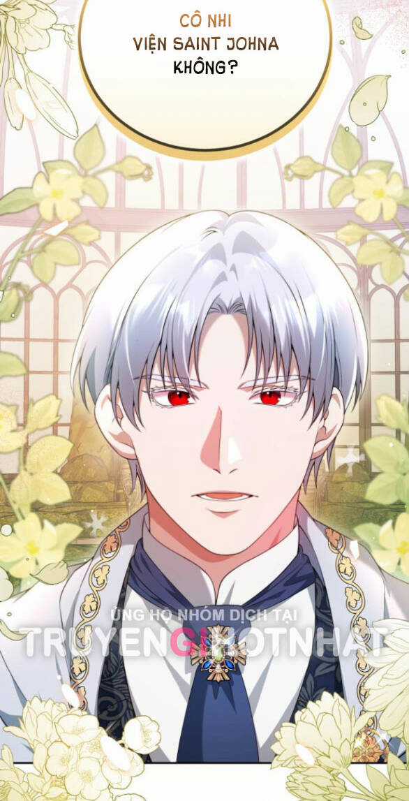 Tôi Sẽ Ly Hôn Với Người Chồng Bạo Chúa Của Mình Chapter 50.2 trang 6