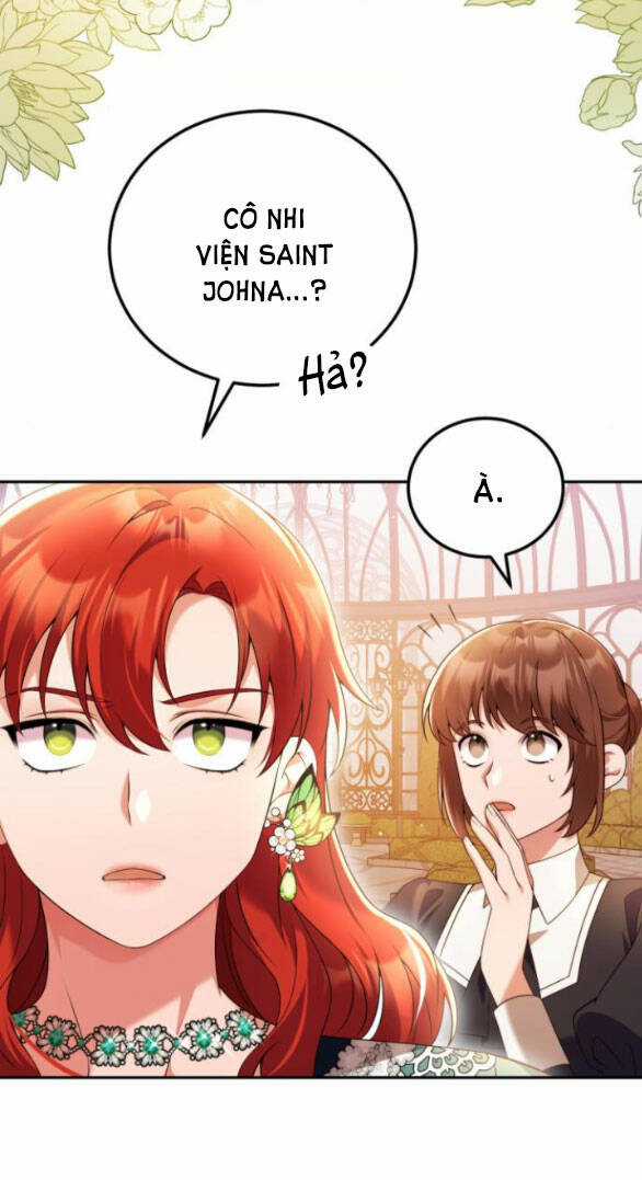 Tôi Sẽ Ly Hôn Với Người Chồng Bạo Chúa Của Mình Chapter 50.2 trang 7