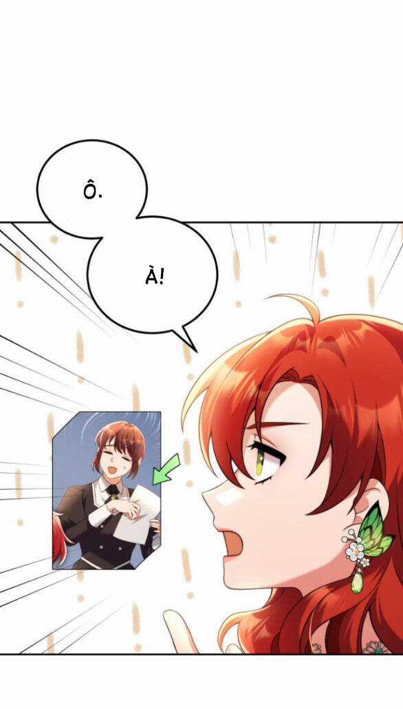 Tôi Sẽ Ly Hôn Với Người Chồng Bạo Chúa Của Mình Chapter 50.2 trang 9