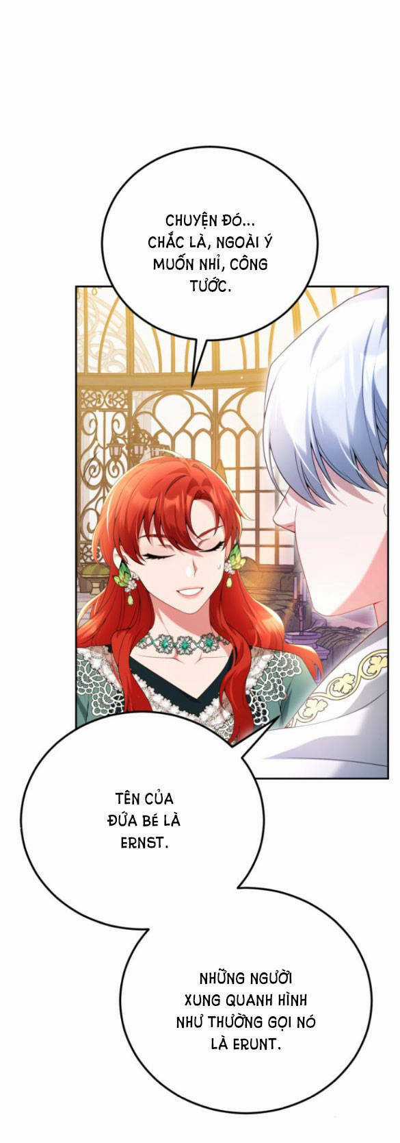 Tôi Sẽ Ly Hôn Với Người Chồng Bạo Chúa Của Mình Chapter 51.1 trang 12