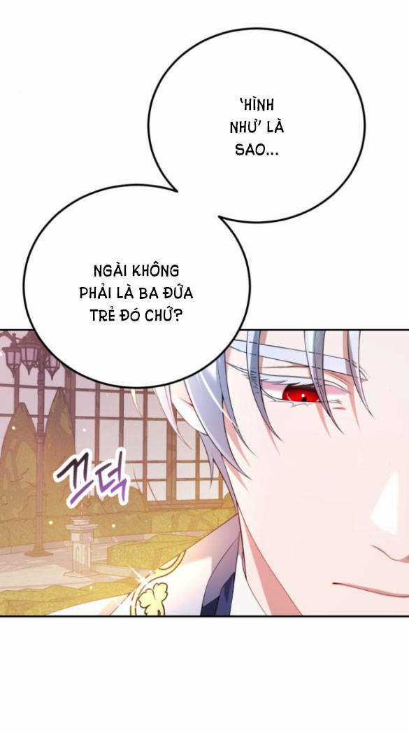 Tôi Sẽ Ly Hôn Với Người Chồng Bạo Chúa Của Mình Chapter 51.1 trang 14