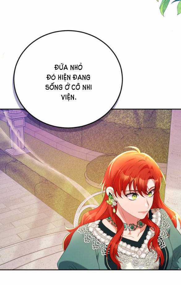 Tôi Sẽ Ly Hôn Với Người Chồng Bạo Chúa Của Mình Chapter 51.1 trang 18
