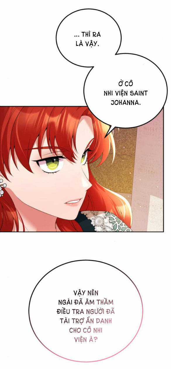 Tôi Sẽ Ly Hôn Với Người Chồng Bạo Chúa Của Mình Chapter 51.1 trang 19