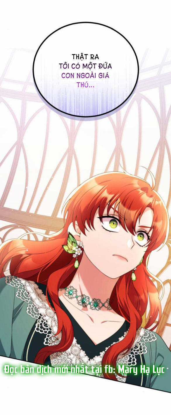 Tôi Sẽ Ly Hôn Với Người Chồng Bạo Chúa Của Mình Chapter 51.1 trang 2