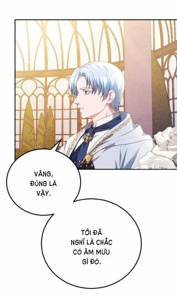 Tôi Sẽ Ly Hôn Với Người Chồng Bạo Chúa Của Mình Chapter 51.1 trang 20