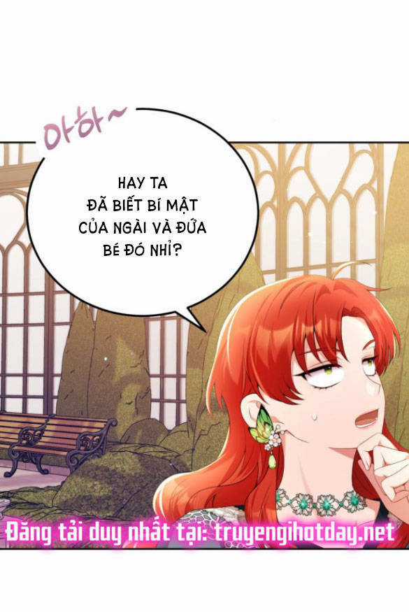 Tôi Sẽ Ly Hôn Với Người Chồng Bạo Chúa Của Mình Chapter 51.1 trang 21