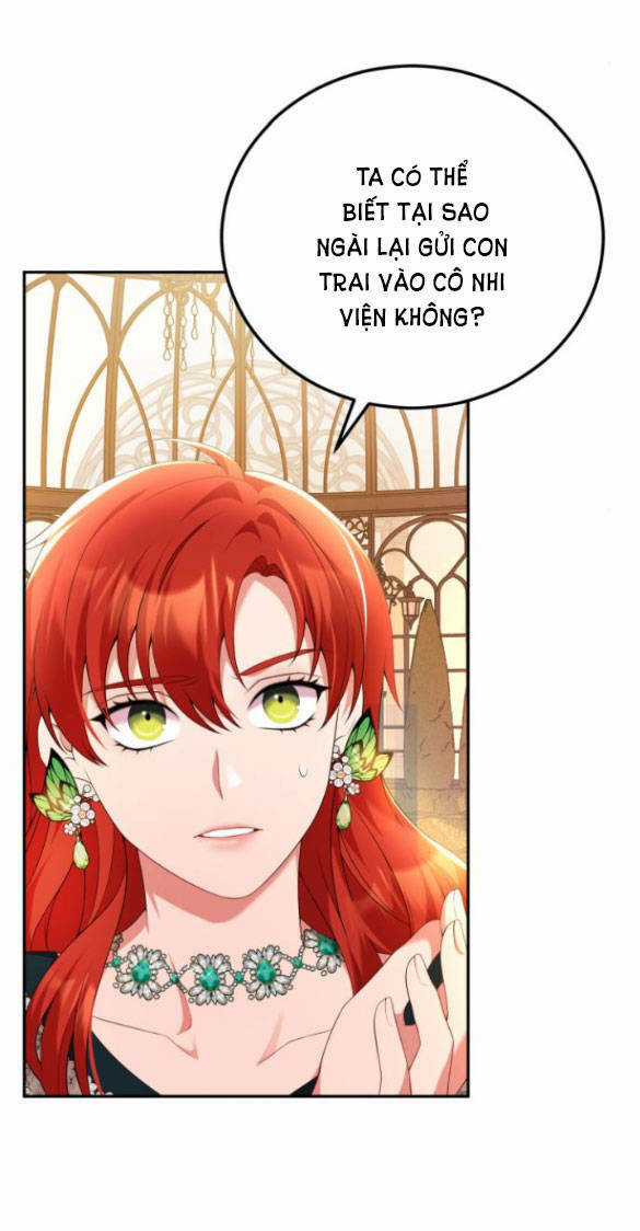 Tôi Sẽ Ly Hôn Với Người Chồng Bạo Chúa Của Mình Chapter 51.1 trang 24