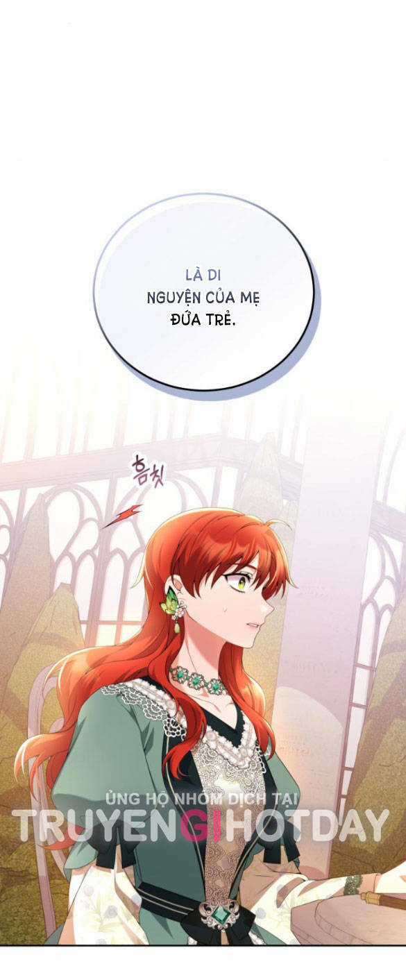 Tôi Sẽ Ly Hôn Với Người Chồng Bạo Chúa Của Mình Chapter 51.1 trang 26